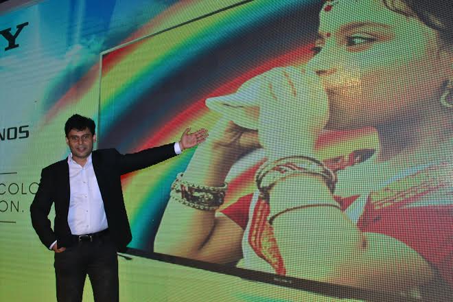 Sony India shares future plans for festive season