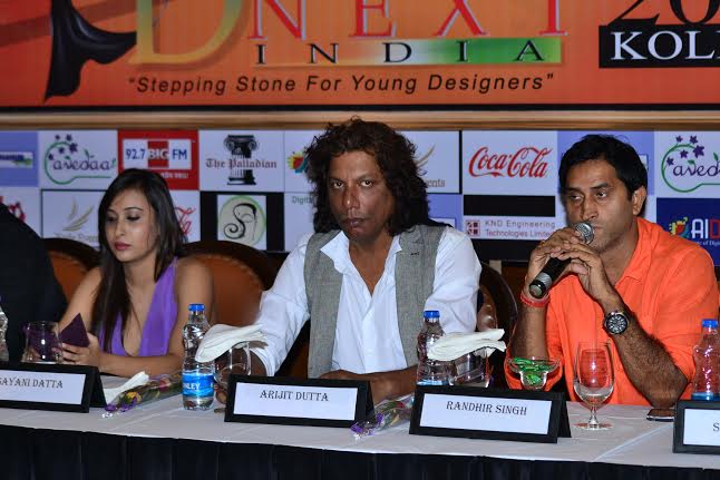 Kolkata to host show for talented designers