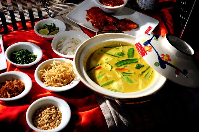 Dev launches Asia Kitchen Festival in Kolkata