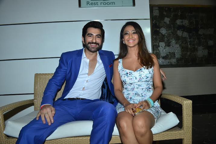 Jeet's 'Bachchan' music launched