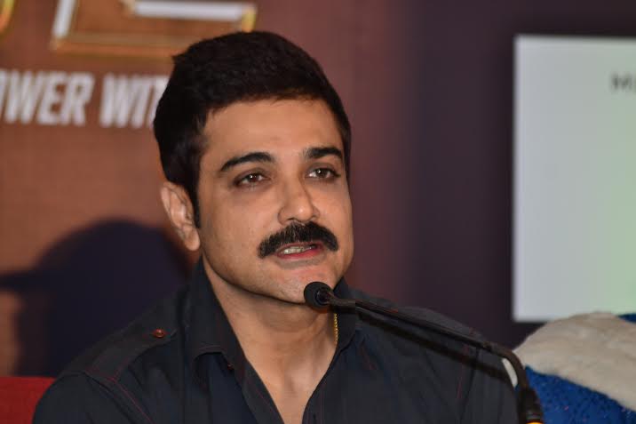 Team Force comes together for Bijoya