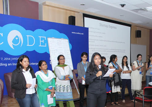 Microsoft CODESS for women coders comes to Hyderabad