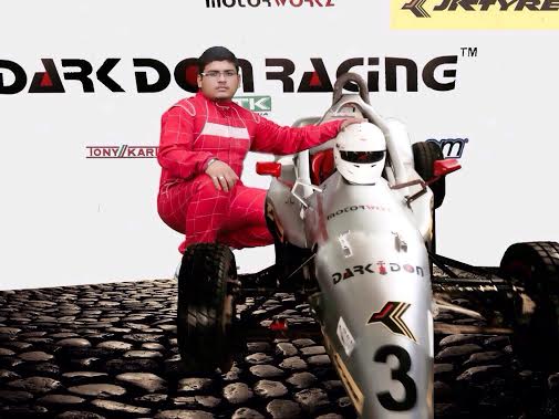 After top 10 finish in rookie season Tathagata sets eyes on Asia