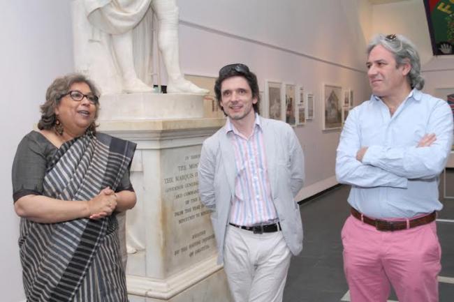 British Council presents Folk Archive in Kolkata
