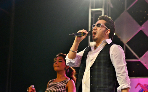 Idea Rocks India Season 6 winner announced