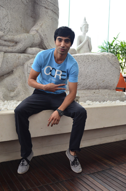 Akshay Kumar, Ashvini Yardi gears up for 'Fugly'