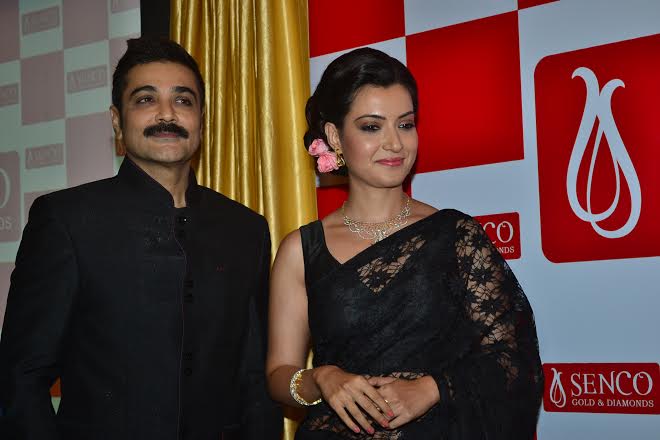  Senco Gold unveils new logo