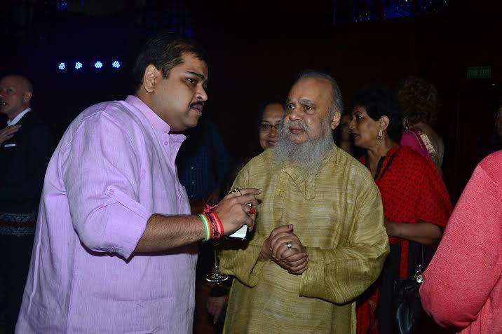 Taj Bengal completes 25 years