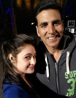 Yuvika Chaudhary to play a superstar in 'The Shaukeens'  