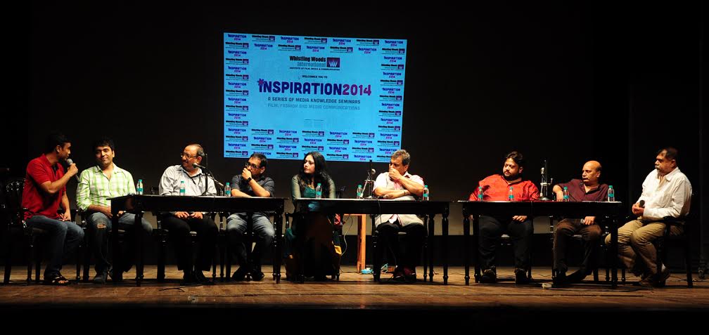 Subhash Ghai visits Kolkata