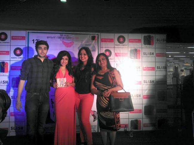 'Main Aur Mr Riight' takes Mumbai by storm