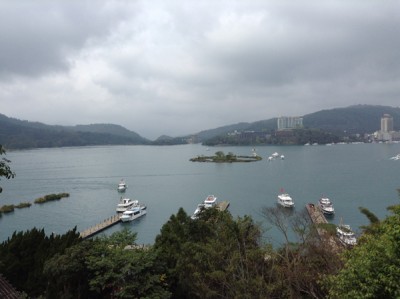 Taiwan voted 'Best Value Destination' for 2015 by Lonely Planet   