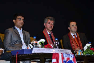 Indian Super League Kolkata franchise name unveiled