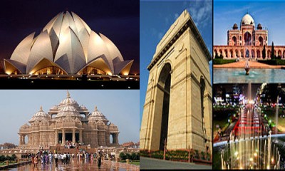 Delhi tops in fatal road accidents: CSE 