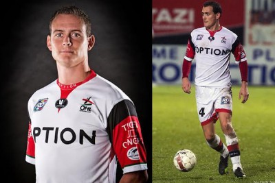 Delhi Dynamos beefs up its defence with the signing of Raymaekers