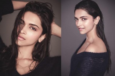 Deepika Padukone voted  Number 1 Bollywood heroine