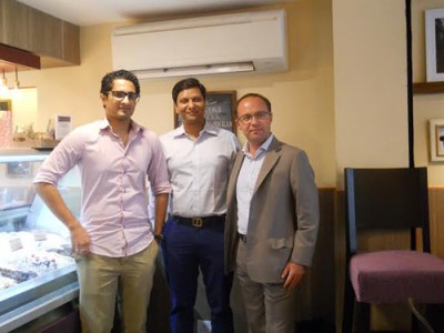 Mama Mia! adds flavours, new address in Kolkata