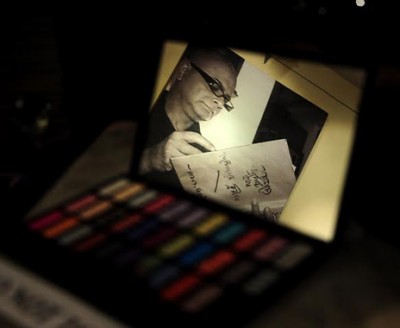 Kolkata marks Rituparno's birth anniversary