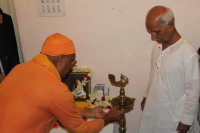 Launch Of India's first innovative healthcare e store