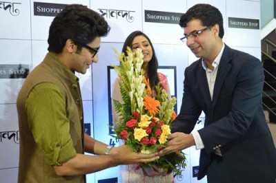 "Shoppers Stop Pujor Bazar" launched in Kolkata mall
