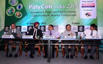  Kolkata hosts PolyCon INDIA 2014  