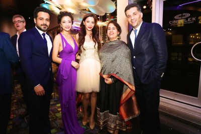 'Tigers' has a roaring premiere at Toronto