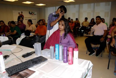 Amway India launches Satinique range for hair care