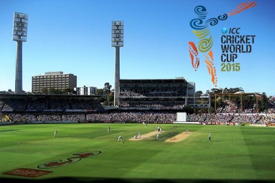 Afghanistan arrives in Australia for World Cup preparations