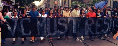 JU: Students withdraw class-boycotts, protest continues