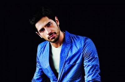 'It's every actor's dream to play a superhero'