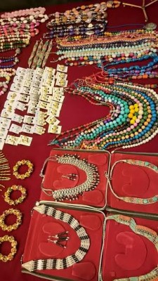 X5 Retail weekend bazaar's wedding theme kick starts in Kolkata