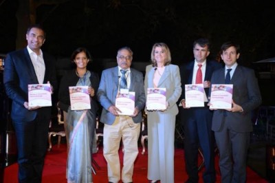 L'Oreal unveils 'Basic Science for Modern Cosmetic Dermatology'