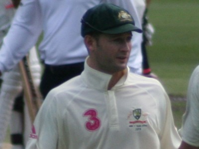 Clarke to play first Test against India