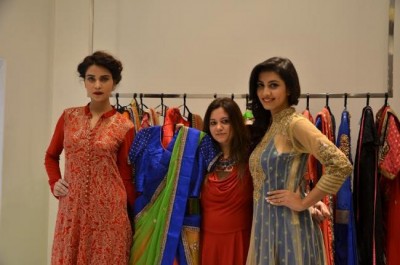 Kolkata apparel store Niine by Niine launches new collection