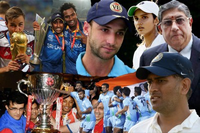  Sports 2014: That Was the Year That Was