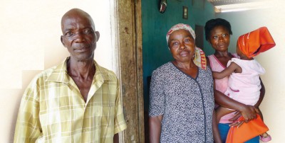 UN highlights role of families in achieving development