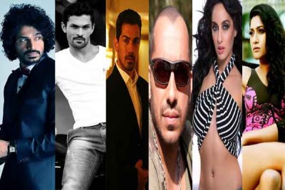 Roar:Tigers of the Sundarbans to release on Oct 31