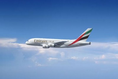 Emirates introduces special fares from India 