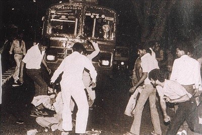 '84 riots: Cobrapost accuses Delhi Police of inaction