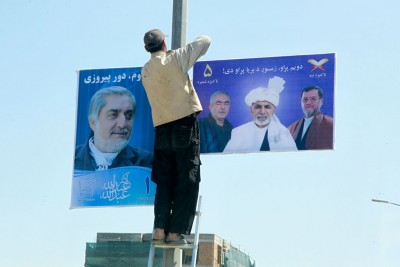 Afghanistan: UN urges broad participation in run-off election