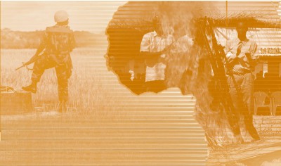 Ban appoints deputy head of UN Guinea-Bissau office