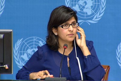 UN welcomes new US Supreme Court death penalty ruling