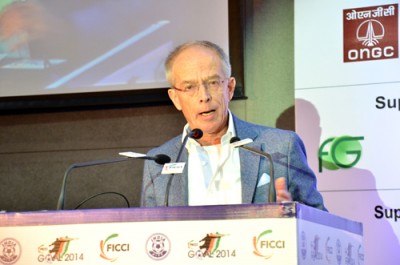 AIFF launches Academy Certification Programme