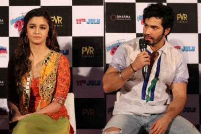 Interview: Alia Bhatt loves selfies