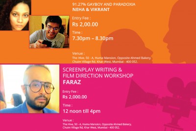 Bridging the gap: Queer Ink Safe Spaces Initiative