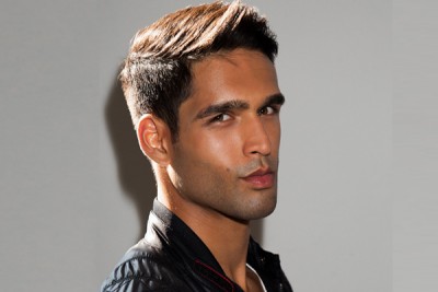 Sid Mallya back on screen with his first solo web series "Sid Sessions"