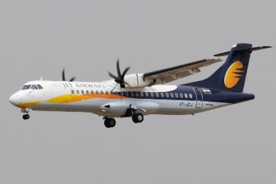 Belgium strike to affect Jet Airways international flights