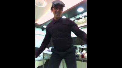 Hrithik Roshan's video showcases new unmatchable moves