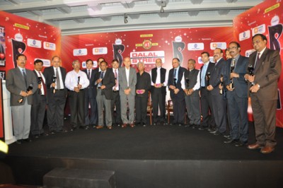 DSIJ hosts PSU Awards 2013 