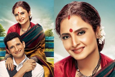 Sharman Joshi's Short Film inspires 'Super Nani' to add scene 